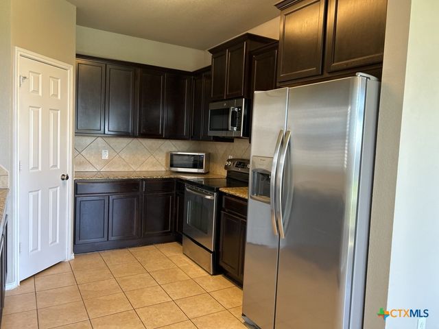3406 Cricklewood Drive, Killeen, TX 76542