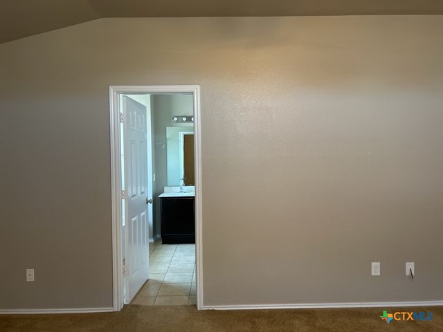 3406 Cricklewood Drive, Killeen, TX 76542