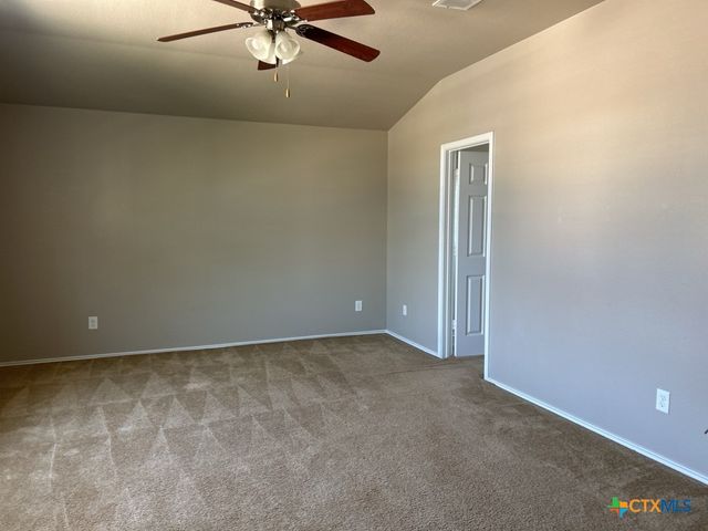 3406 Cricklewood Drive, Killeen, TX 76542