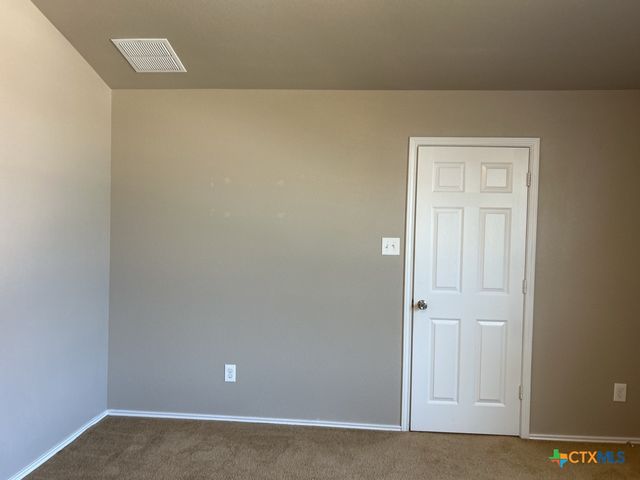 3406 Cricklewood Drive, Killeen, TX 76542