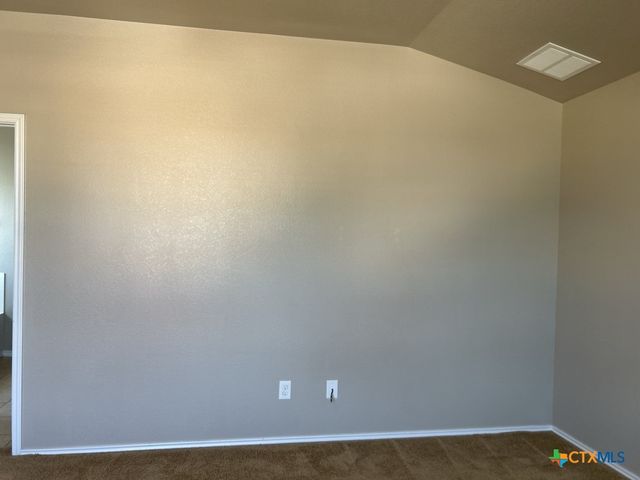 3406 Cricklewood Drive, Killeen, TX 76542