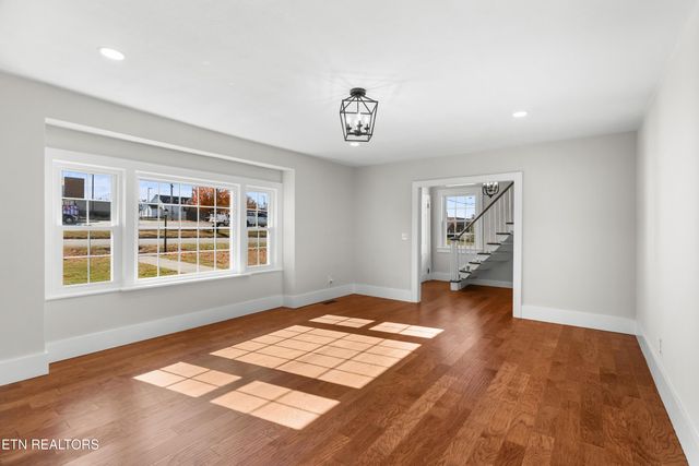 814 E Jefferson St, Jefferson City, TN 37760