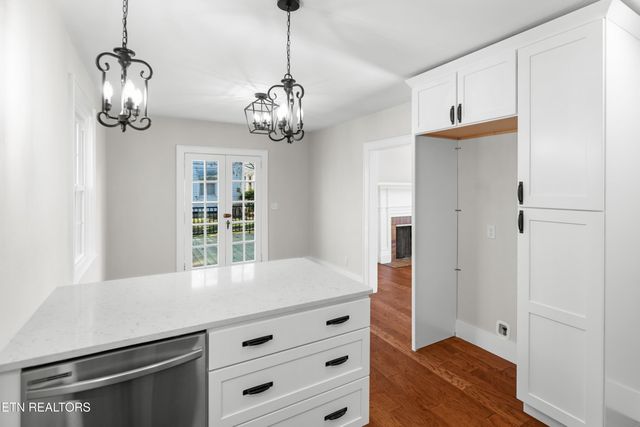 814 E Jefferson St, Jefferson City, TN 37760