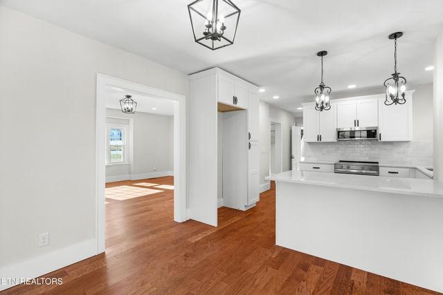 814 E Jefferson St, Jefferson City, TN 37760