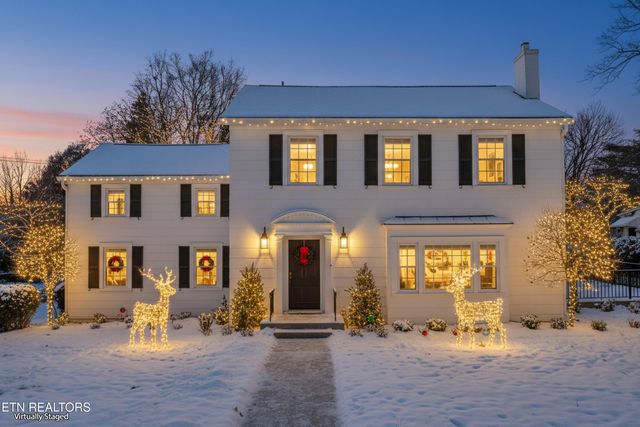 814 E Jefferson St, Jefferson City, TN 37760