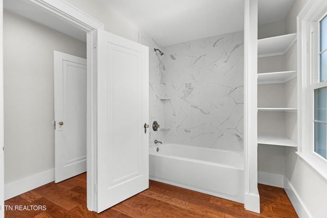 814 E Jefferson St, Jefferson City, TN 37760