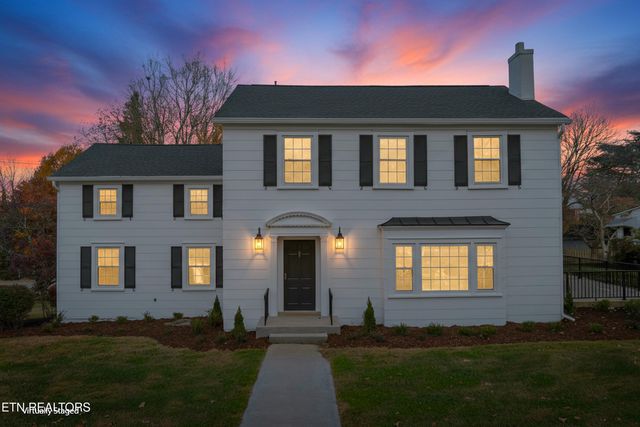 814 E Jefferson St, Jefferson City, TN 37760