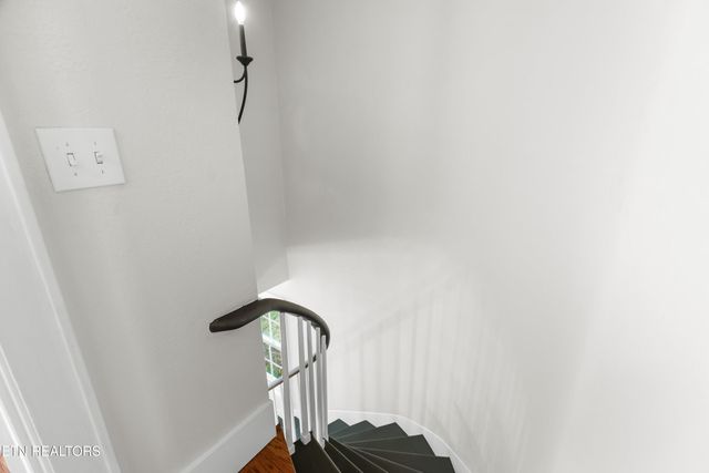 814 E Jefferson St, Jefferson City, TN 37760