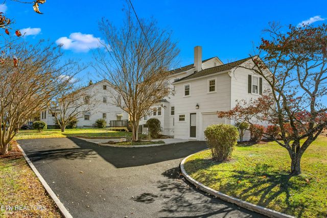 814 E Jefferson St, Jefferson City, TN 37760