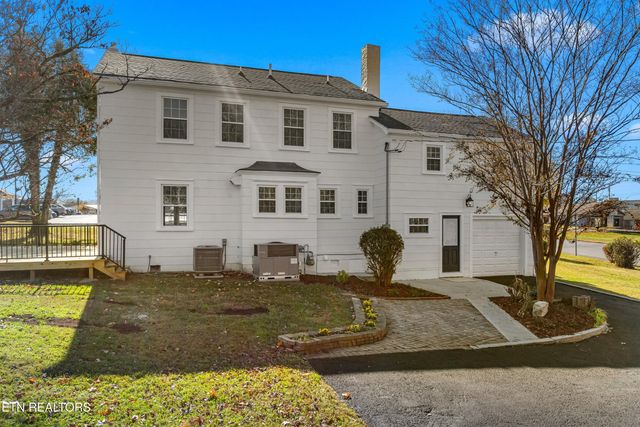 814 E Jefferson St, Jefferson City, TN 37760