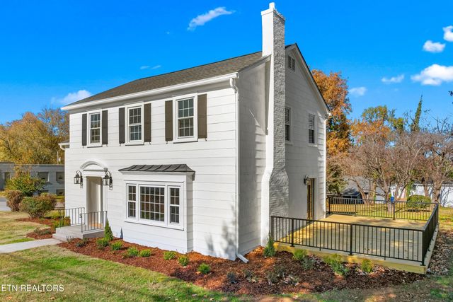 814 E Jefferson St, Jefferson City, TN 37760