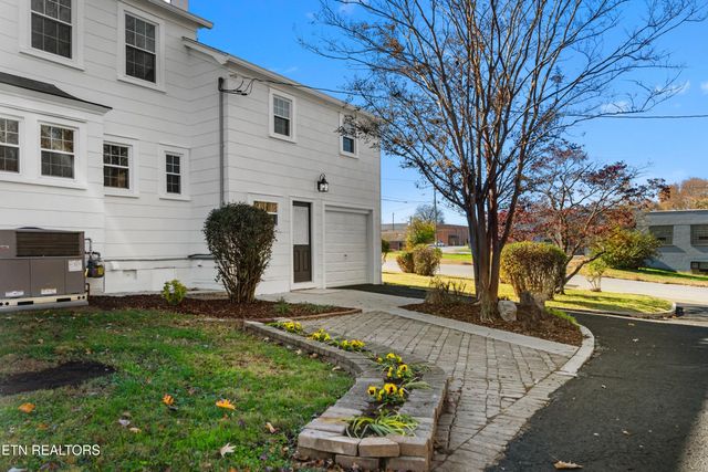 814 E Jefferson St, Jefferson City, TN 37760