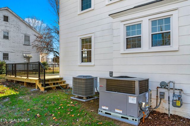 814 E Jefferson St, Jefferson City, TN 37760