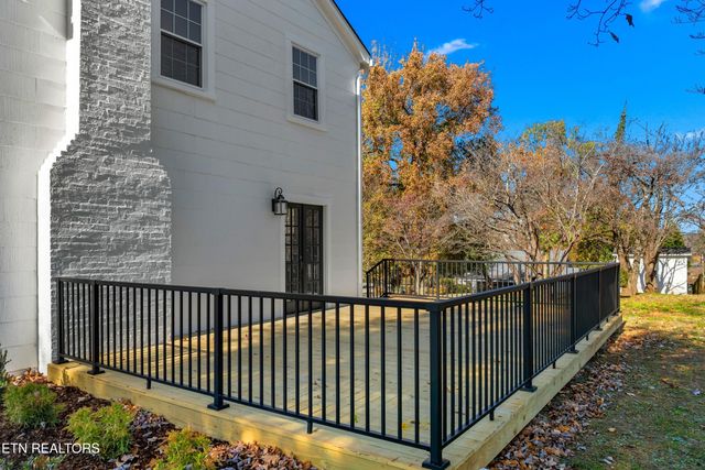 814 E Jefferson St, Jefferson City, TN 37760