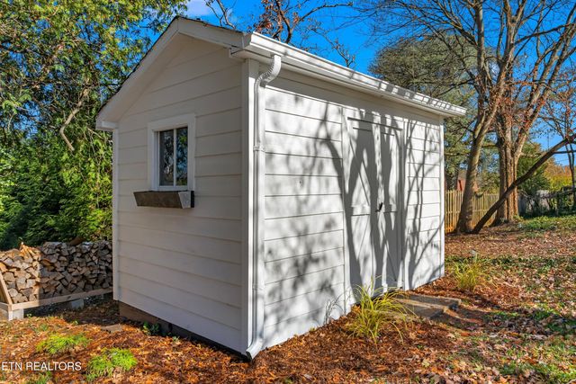 814 E Jefferson St, Jefferson City, TN 37760