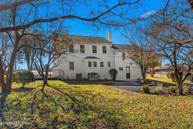 814 E Jefferson St, Jefferson City, TN 37760