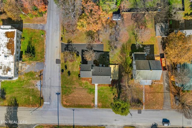 814 E Jefferson St, Jefferson City, TN 37760