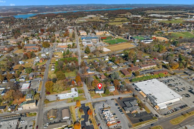 814 E Jefferson St, Jefferson City, TN 37760