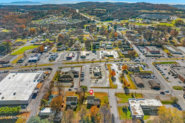 814 E Jefferson St, Jefferson City, TN 37760