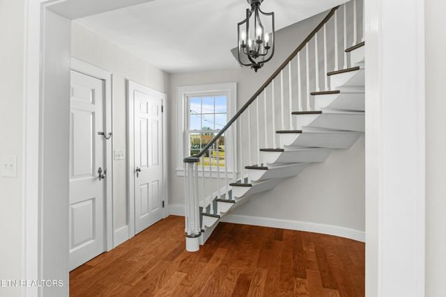 814 E Jefferson St, Jefferson City, TN 37760