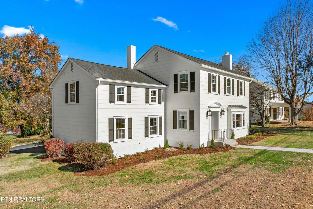 814 E Jefferson St, Jefferson City, TN 37760