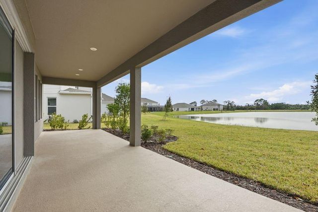 574 MOON SHELL CIRCLE, New Smyrna Beach, FL 32168