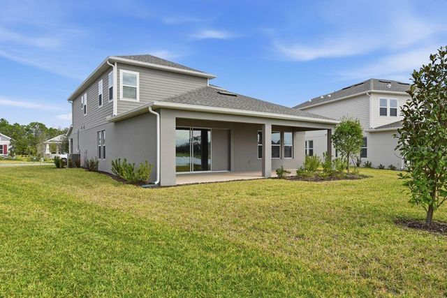 574 MOON SHELL CIRCLE, New Smyrna Beach, FL 32168
