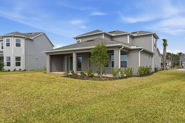 574 MOON SHELL CIRCLE, New Smyrna Beach, FL 32168