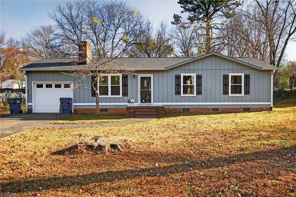 7335 Church Street, Rural Hall, NC 27045