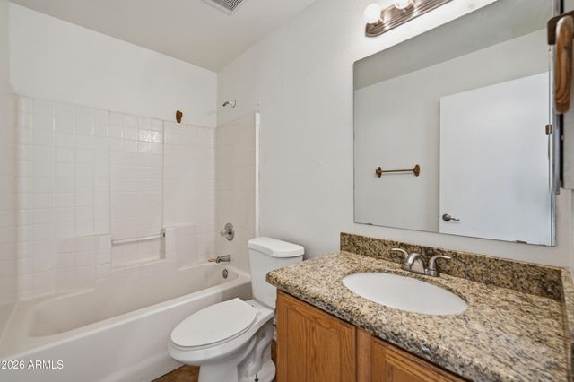 5211 N 104TH Drive, Glendale, AZ 85307