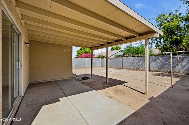 5211 N 104TH Drive, Glendale, AZ 85307