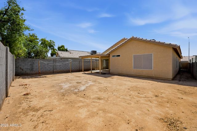 5211 N 104TH Drive, Glendale, AZ 85307