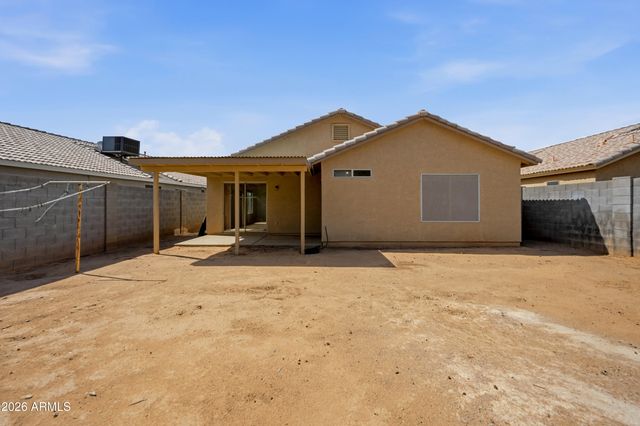 5211 N 104TH Drive, Glendale, AZ 85307