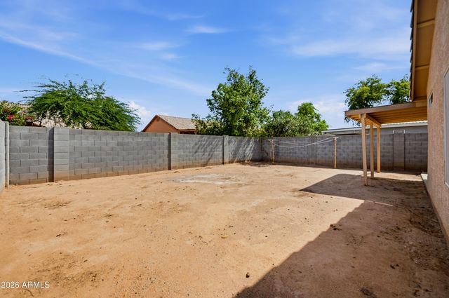 5211 N 104TH Drive, Glendale, AZ 85307