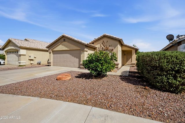 5211 N 104TH Drive, Glendale, AZ 85307