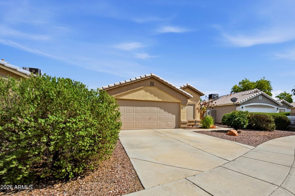 5211 N 104TH Drive, Glendale, AZ 85307 — photo 2