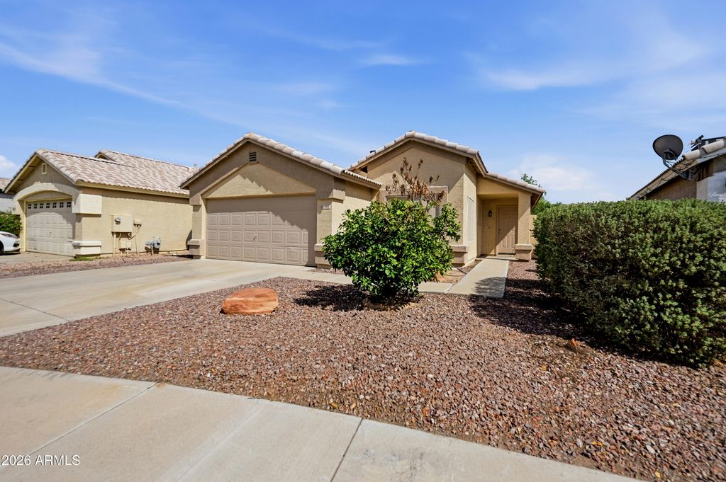 5211 N 104TH Drive, Glendale, AZ 85307 — photo 3