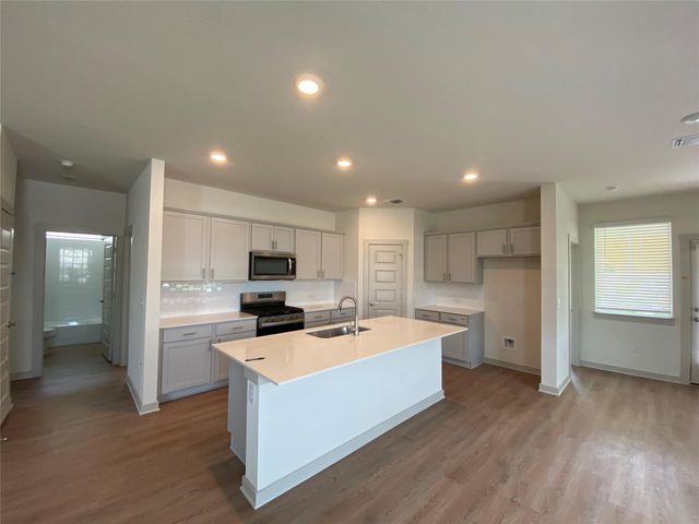 124 Shawii PASS, Leander, TX 78641