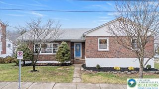 1413 Sioux Street, Fountain Hill Boro, PA 18015