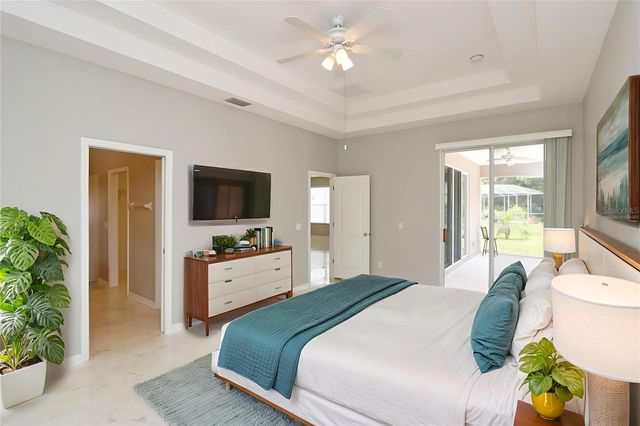 7031 MOSS LEDGE, Land O Lakes, FL 34637