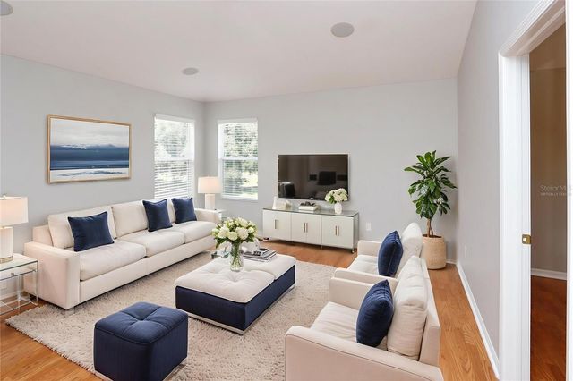 7031 MOSS LEDGE, Land O Lakes, FL 34637