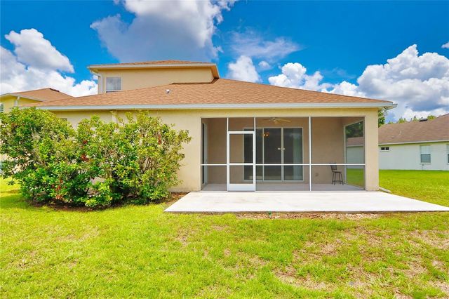 7031 MOSS LEDGE, Land O Lakes, FL 34637