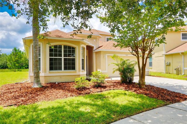 7031 MOSS LEDGE, Land O Lakes, FL 34637