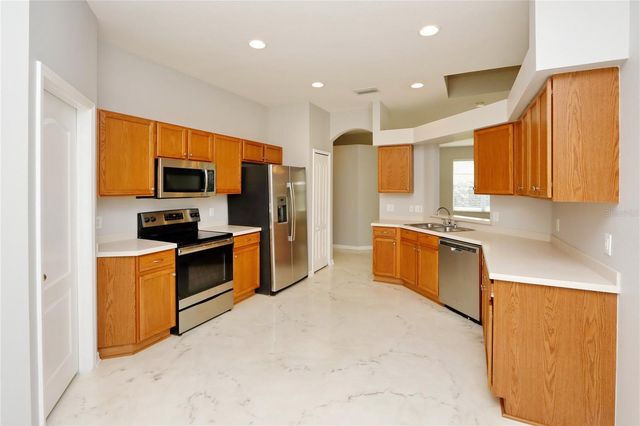 7031 MOSS LEDGE, Land O Lakes, FL 34637