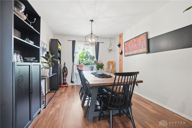 6541 Fallwood Circle, Clayton, OH 45322