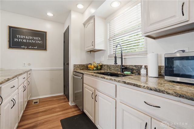 6541 Fallwood Circle, Clayton, OH 45322
