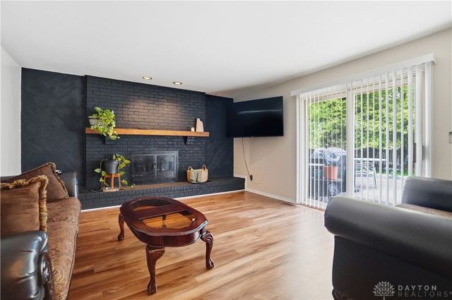 6541 Fallwood Circle, Clayton, OH 45322