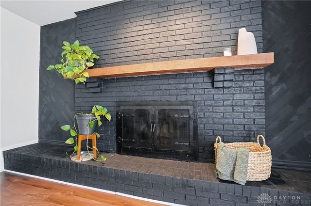 6541 Fallwood Circle, Clayton, OH 45322