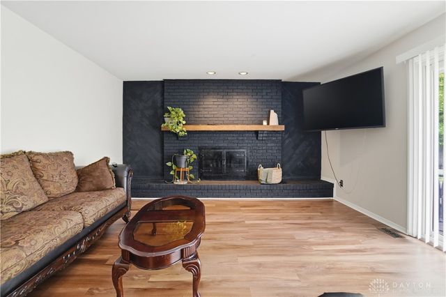 6541 Fallwood Circle, Clayton, OH 45322