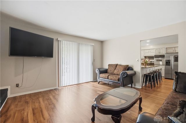6541 Fallwood Circle, Clayton, OH 45322